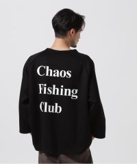 BEAVER/Chaos Fishing Club/カオスフィッシングクラブ  LOGO RAGLAN/506079944