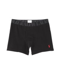 LHP/POLO RALPH LAUREN/ポロラルフローレン/Solid Boxer Brief/506079979