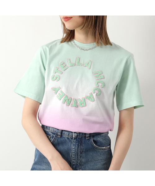 ステラマッカートニー ロゴTシャツ（大人もOK☆Stella McCartney