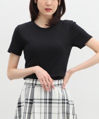 Honeys/カップ付Ｔシャツ/506080166