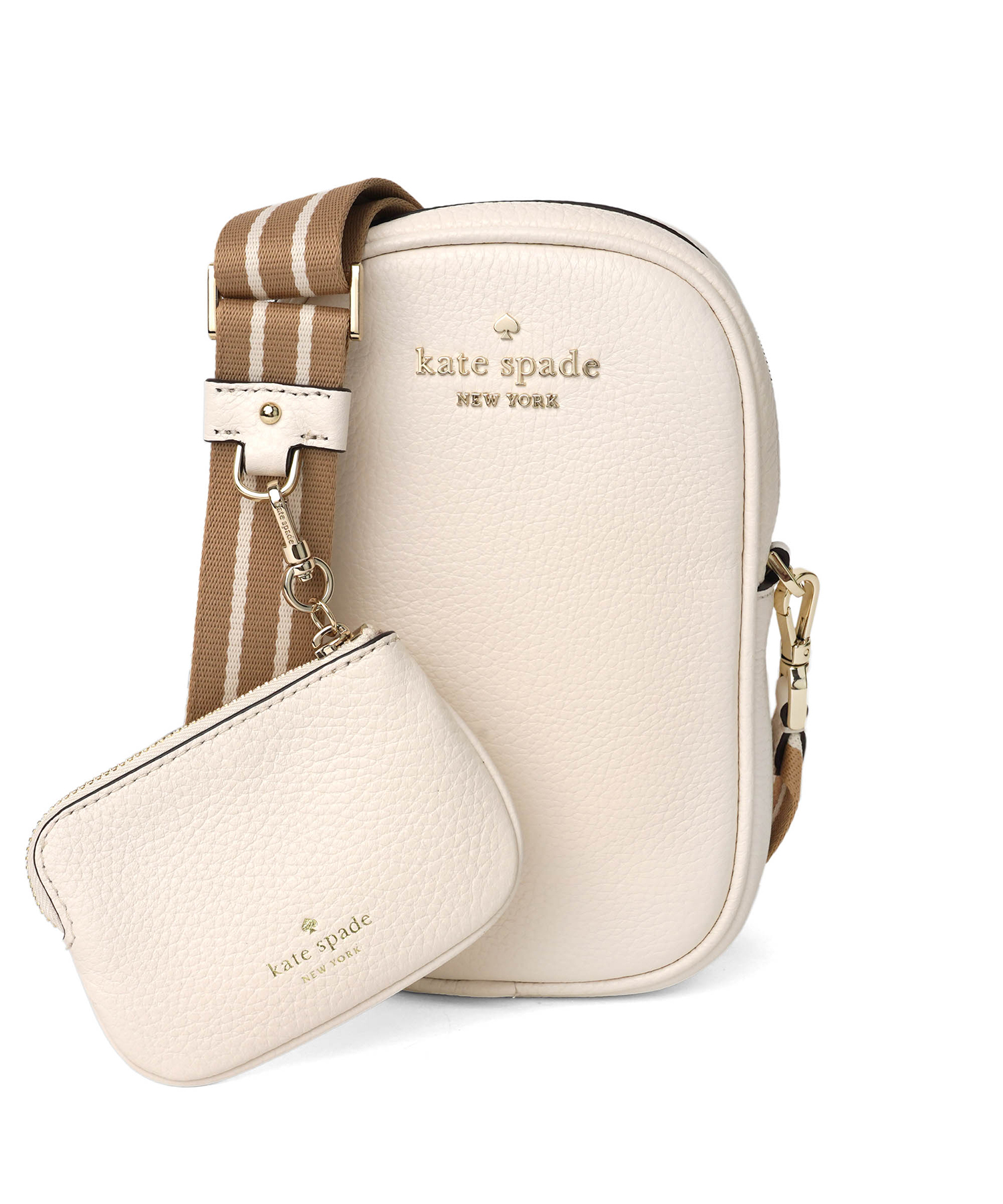 新品 Kate spade new york ロージー ベルトバッグ MULTI（Amazon