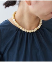 VERMEIL par iena/LIE STUDIO(リエ スタジオ) The Zoe Necklace 1034/506080382