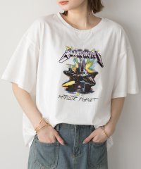 ad thie/【2024SS新作】アソートデザイン　プリントTシャツ/506080396