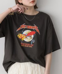 ad thie/【2024SS新作】アソートデザイン　プリントTシャツ/506080396