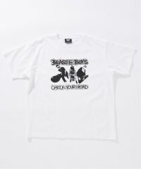 JOURNAL STANDARD/BEASTIE BOYS / ビースティ・ボーイズ 別注 S/S TEE 2/506080497