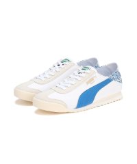 PUMA/ユニセックス ローマ バーサタイル ミュール スニーカー/506080545