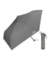 Wpc．/ダブリュピーシー Wpc. IZA 折りたたみ傘 メンズ レディース 晴雨兼用 傘 日傘 雨傘 軽量 コンパクト 完全遮光 紫外線対策 親骨55cm Wpc L/506080588
