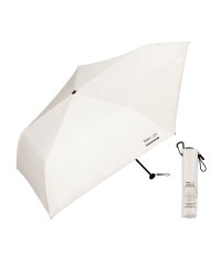 Wpc．/ダブリュピーシー Wpc. IZA 折りたたみ傘 メンズ レディース 晴雨兼用 傘 日傘 雨傘 軽量 コンパクト 完全遮光 紫外線対策 親骨55cm Wpc L/506080588