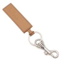 A.P.C./アーペーセー A.P.C. キーホルダー ブラウン メンズ レディース ユニセックス APC H63108 PXAWV CAS/506080603