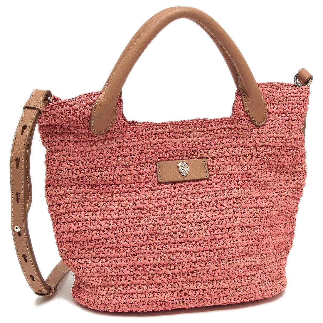HELEN KAMINSKI 2wayバッグ ショルダー取り外し可 HELEN KAMINSKI 2wayバッグ ショルダー取り外し可