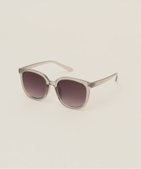 U by Spick&Span/【NOEYEDIA/ノーアイディア】 Sunglasses NE－446/506080661