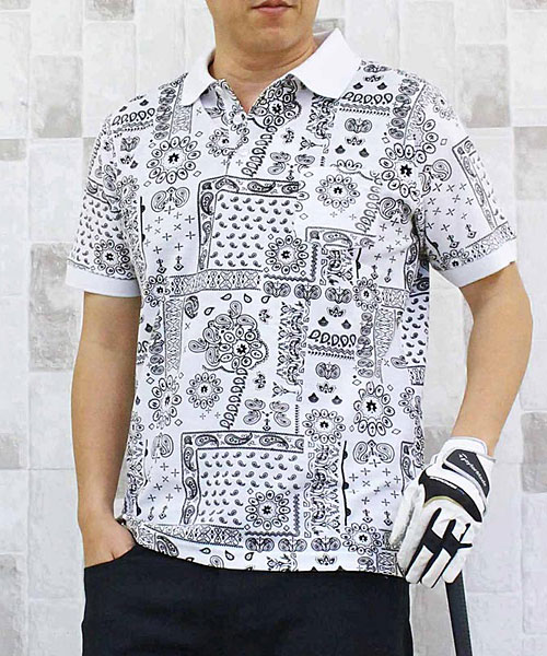 クーポン】【セール14%OFF】トップイズム TopIsm ポロシャツ