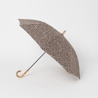 Traditional Weatherwear/TWW UMBRELLA BAMBOO LEO/506080950