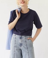 zootie/URBAN PLUS カップ付きミニTシャツ/506080979