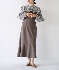 e-zakkamaniastores/ブラウス ドッキングワンピース/506080987