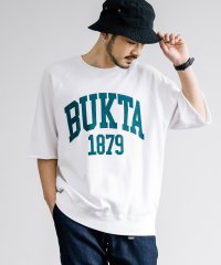 Rocky Monroe/Tシャツ 半袖 ロゴT メンズ レディース ビッグシルエット オーバーサイズ ゆったり ルーズ ワイド クルーネック コットン カジュアル ストリート アメカジ/506081072