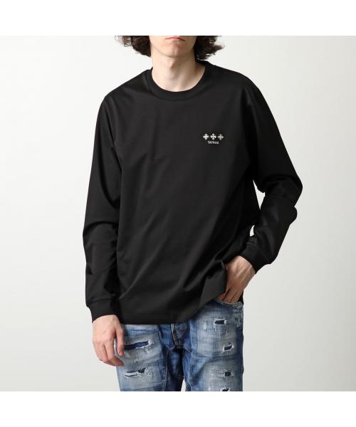 タトラス TATRAS TATRAS 長袖 Tシャツ BELECI MTAT24S8242ーM タトラス TATRAS TATRAS 長袖 Tシャツ BELECI MTAT24S8242ーM