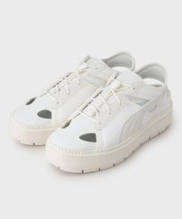 GALLEST/【PUMA】プラットフォームサンダル/506081126