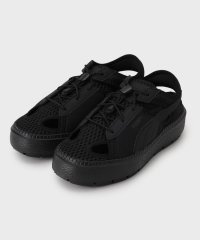 GALLEST/【PUMA】プラットフォームサンダル/506081126