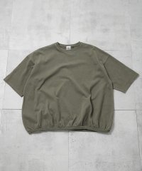 FUSE/【STAR＆STRIPE/スターアンドストライプ】LOOSE TEE/506081194