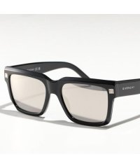 GIVENCHY/GIVENCHY サングラス GV40060I スクエア型/506081287