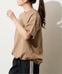 JOURNAL STANDARD/《追加》シャーリングＴシャツ/506081386