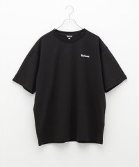 417 EDIFICE/BARBOUR (バブアー) OS Basic Barbour logo T－Shirts 241MTSG004/506081387