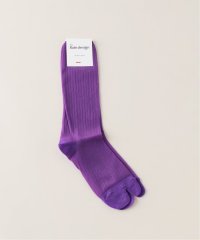 journal standard  L'essage /【THE ROLE DESIGN / ザ ロールデザイン】NYLON SOX WOMENS：ソックス/506081396