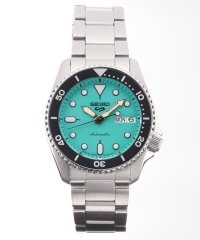 HIROB Ladys/《予約》【SEIKO / セイコー】5 SPORTS SBSA229 Turquoise dial Mid size/506081398