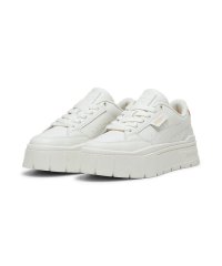 PUMA/ウィメンズ メイズ スタック ソフト スニーカー/506081440