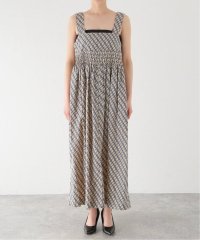 JOURNAL STANDARD relume/【SARA MALLIKA】GEOMETRIC PATTERN N/S DRESS 020541S K5/506081529