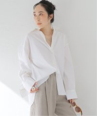 Plage/WIDE SLEEVE シャツ/506081530