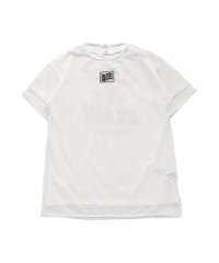 ALGY/【ACTIVE】【接触冷感】メッシュ＆Tシャツセット/505826819