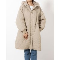 STYLEBLOCK/スタイルブロック STYLEBLOCK ソフトタフタオフラインキルティングコート/505988949