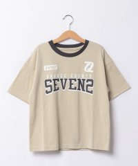 Ocean Pacific Kids/SEVEN2ハンソデ Tシャツ/506057520