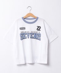 Ocean Pacific Kids/SEVEN2ハンソデ Tシャツ/506057520