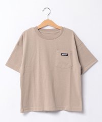 Ocean Pacific Kids/SEVEN2ハンソデ Tシャツ/506057521