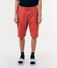 LACOSTE Mens/ラコステ LACOSTE コットンナイロンツイルカーゴショーツ/506081604