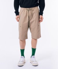 LACOSTE Mens/ラコステ LACOSTE コットンナイロンツイルカーゴショーツ/506081604