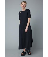 HeRIN.CYE/Slit shoulder dress/506081804