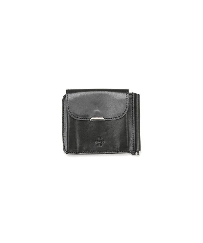 20/80/トゥエンティーエイティー/ TOCHIGI LEATHER CLIP WALLET 20/80/トゥエンティーエイティー/ TOCHIGI LEATHER CLIP WALLET