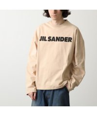 JILSANDER/JIL SANDER Tシャツ J22GC0136 J20215 長袖 ロンT ロゴT/506081918