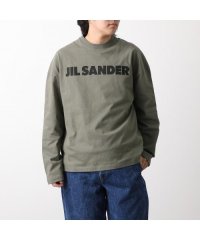 JILSANDER/JIL SANDER Tシャツ J22GC0136 J20215 長袖 ロンT ロゴT/506081918