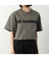 JILSANDER/JIL SANDER Tシャツ J02GC0001 J20215 半袖 ロゴT /506081921