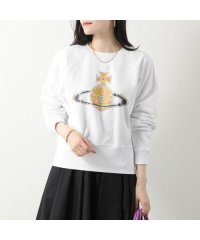 Vivienne Westwood/ヴィヴィアン ウエストウッド Vivienne Westwood Vivienne Westwood トレーナー TIME MACHINE ATHLETIC S/506081941