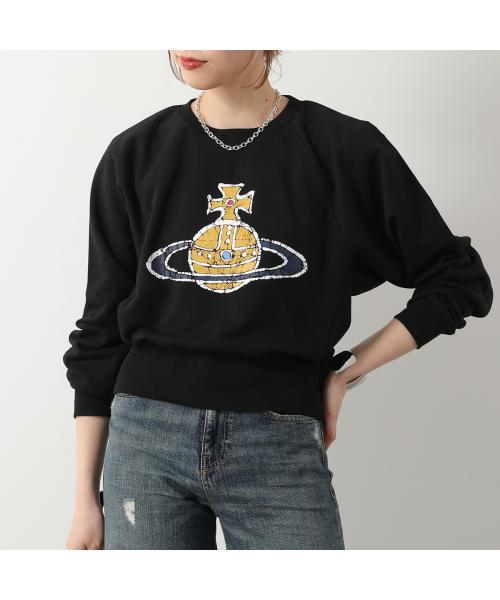 ヴィヴィアンウエストウッド オーブ スウェット⭐︎トレーナー Vivienne Westwood ヴィヴィアンウエストウッド トレーナー