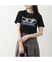 DIESEL/DIESEL Tシャツ A12502 0GRAI  T Diegor K74/506081943