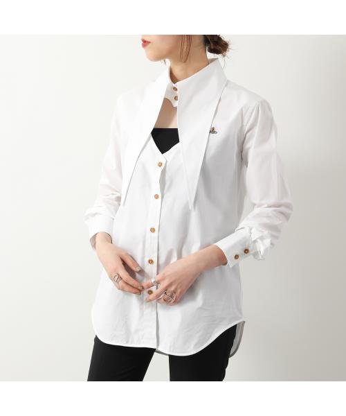 セール 52%OFF】Vivienne Westwood シャツ HEART SHIRT 1501005A W009Q 