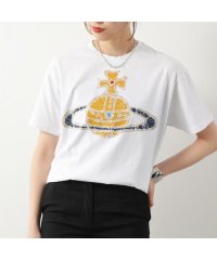 Vivienne Westwood/Vivienne Westwood Tシャツ TIME MACHINE CLASSIC/506081954