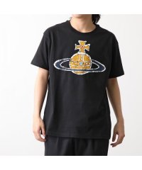 Vivienne Westwood/Vivienne Westwood Tシャツ TIME MACHINE CLASSIC/506081955